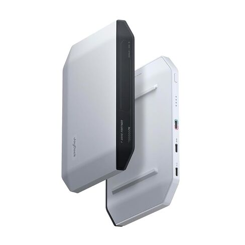 RayNeo JoyDock for Switch1&2 and JoyDock Back Clip for Switch 2(Not for Switch 1) in Saudi Arabia