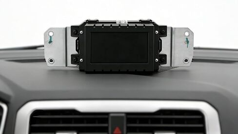 Ford Fusion Radio Information Display, 4.2 Inch in Saudi Arabia