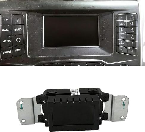 Ford Fusion Radio Information Display, 4.2 Inch in Saudi Arabia