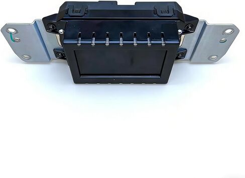 Ford Fusion Radio Information Display, 4.2 Inch in Saudi Arabia