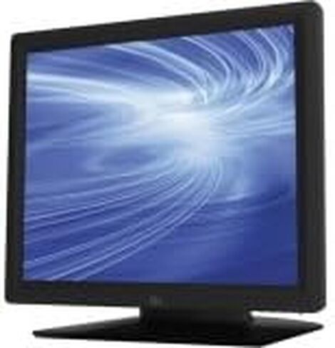 Elo 1717L 17" LED LCD Touchscreen Monitor - 5:4 - 5 ms in Kuwait