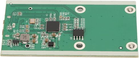 USB 3.0 To MSATA SSD Converter, Supports UASP Acceleration MSATA SSD Converters Supports Hot Swap Plug and Play for 30x50Mm in Kuwait
