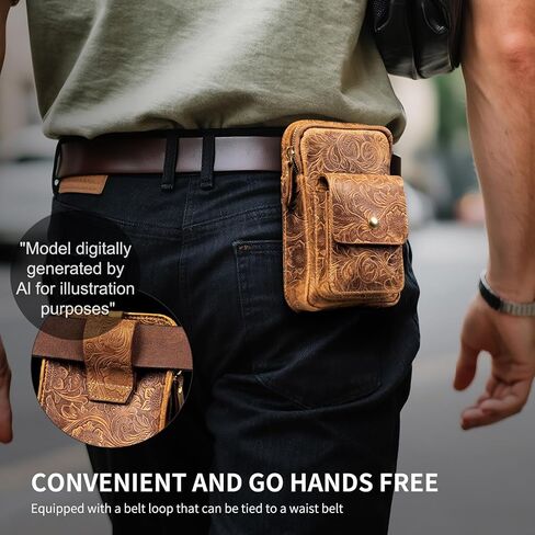 Holster for iPhone17/16/15/14/13/12/11 ProMax,Galaxy S21-25/26Ultra in Kuwait