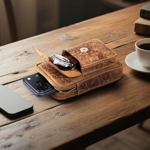 Holster for iPhone17/16/15/14/13/12/11 ProMax,Galaxy S21-25/26Ultra in Kuwait