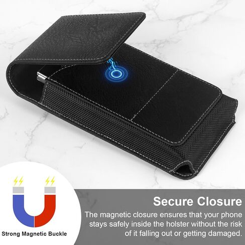 Phone Holster for Samsung Galaxy Z Fold 8 Ultra Z Fold 7/6/5 in Kuwait