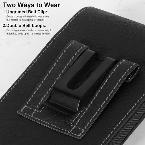 Phone Holster for Samsung Galaxy Z Fold 8 Ultra Z Fold 7/6/5 in Kuwait