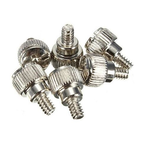 228PC Computer Screw Kit for PC Case Hard Drive Motherboard Fan GPU in Kuwait