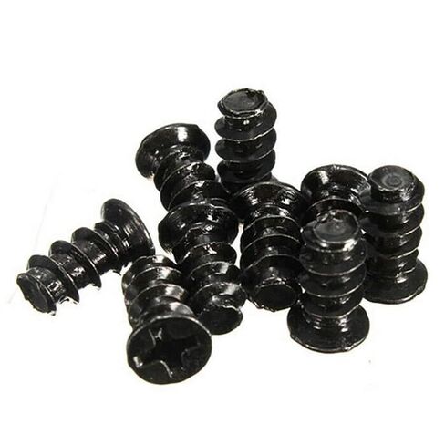 228PC Computer Screw Kit for PC Case Hard Drive Motherboard Fan GPU in Kuwait