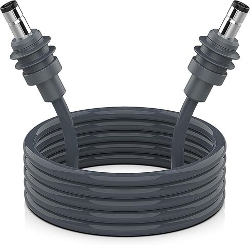 9.9FT DC Power Cord for Starlink Mini,18AWG Replacement DC Power Cable in Saudi Arabia
