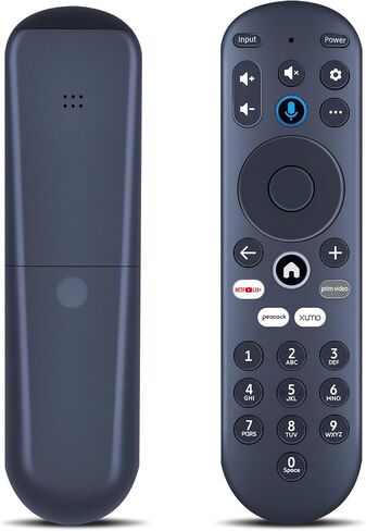 Replacement Remote Control for Xumo XiOne Stream Box SCXI11BEI XiOne-SC(B) in Saudi Arabia