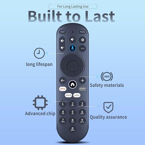 Replacement Remote Control for Xumo XiOne Stream Box SCXI11BEI XiOne-SC(B) in Saudi Arabia
