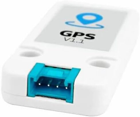 M5Stack GPS/BDS Unit v1.1 (AT6668) Multi-System GNSS Navigation Module in Saudi Arabia