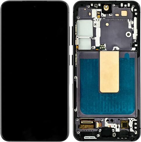 for Samsung Galaxy S23 5G Screen Replacement with Frame in Saudi Arabia