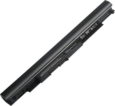 61WH 807956-001 HS03 Laptop Battery Replacement for HP HS04 807957-001 807612-421 HSTNN-LB6U HSTNN-DB7I Spare TPN-I120 240 245 246 250 256 G4/G5 AY039WM 15-AY009DX High Capacity in Kuwait