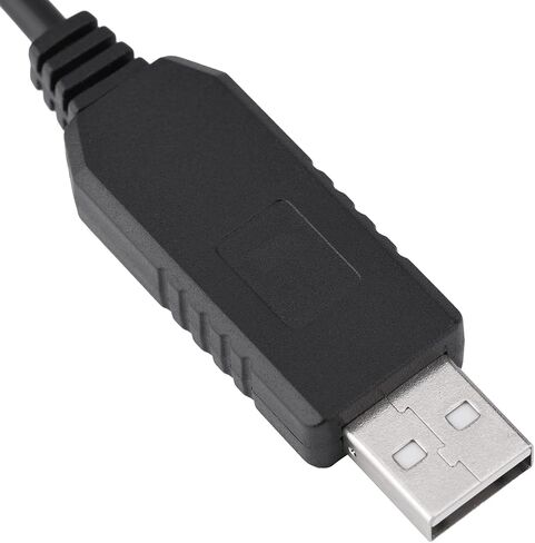Keenso USB to TTL Converter for STC Download, 95cm Length in Kuwait