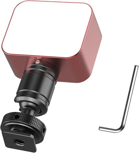 المهنية 36 LED لوحة ضوء 1100mAh بطارية المحمولة ملء للهواتف الذكية DSLR كاميرات العمل الحذاء البارد 1 / 4Hole الهاتف الذكي التصوير الفوتوغرافي in Kuwait