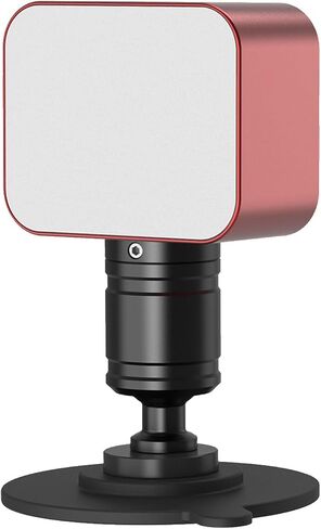المهنية 36 LED لوحة ضوء 1100mAh بطارية المحمولة ملء للهواتف الذكية DSLR كاميرات العمل الحذاء البارد 1 / 4Hole الهاتف الذكي التصوير الفوتوغرافي in Kuwait