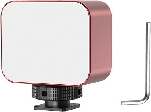 المهنية 36 LED لوحة ضوء 1100mAh بطارية المحمولة ملء للهواتف الذكية DSLR كاميرات العمل الحذاء البارد 1 / 4Hole الهاتف الذكي التصوير الفوتوغرافي in Kuwait