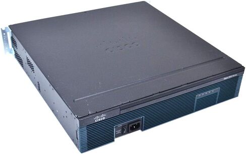 Cisco CISCO2921/K9 2921 Router in Kuwait