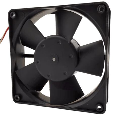24V MULTIFAN 4314S 210mA 5.0W 12032 مروحة تبريد 3 أسلاك in Kuwait