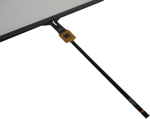 7 Inch 165mmx100mm GT911 6Pin IIC Universal USB Drive Capacitive Digitizer Touch Screen Panel Glass in Kuwait
