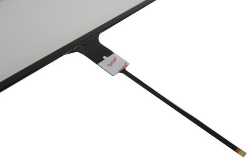 7 Inch 165mmx100mm GT911 6Pin IIC Universal USB Drive Capacitive Digitizer Touch Screen Panel Glass in Kuwait
