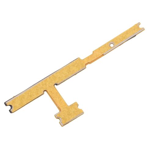 ZORSOME Power Button Flex Cable Replacement Compatible with Motorola Moto G05,Power Button Flex Cable Replacement in Kuwait