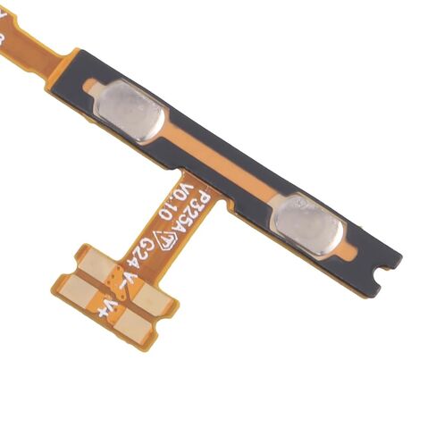 ZORSOME Power Button Flex Cable Replacement Compatible with Motorola Moto G05,Power Button Flex Cable Replacement in Kuwait