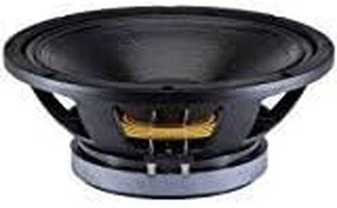 B&C 12MH32 12" Professional Midbass 8 Ohm in Kuwait