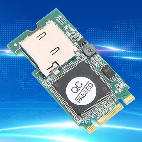 Memory to NGFF M.2 Adapter Card Compact and Efficient for in Saudi Arabia
