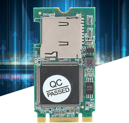 Memory to NGFF M.2 Adapter Card Compact and Efficient for in Saudi Arabia