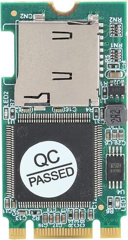 Memory to NGFF M.2 Adapter Card Compact and Efficient for in Saudi Arabia