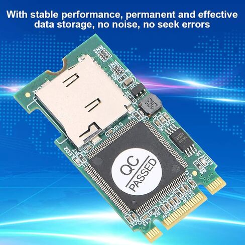 Memory to NGFF M.2 Adapter Card Compact and Efficient for in Saudi Arabia