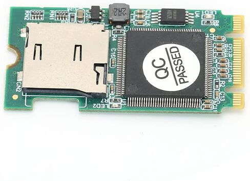 Memory to NGFF M.2 Adapter Card Compact and Efficient for in Saudi Arabia