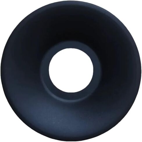 Rubber Eyepiece Cover Shade Thermal Monocular Night Scope Eye Lens Guard Shield Hood Cap Cup for LH15 in Kuwait