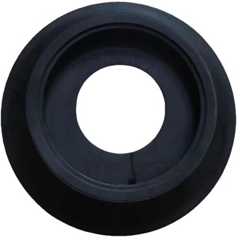 Rubber Eyepiece Cover Shade Thermal Monocular Night Scope Eye Lens Guard Shield Hood Cap Cup for LH15 in Kuwait