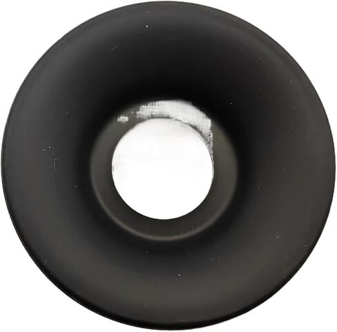 Eye Guards Cups Eyepiece Shield for Thermal Imagers Compatible with LH15 LE10 Night Vision Rubber 1PC in Kuwait
