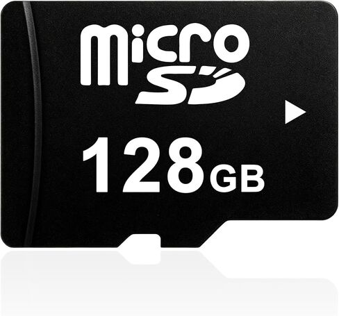 High Speed 128GB Micro SD Card in Kuwait