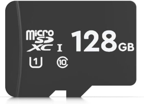 128 GB microSDXC Card for Ultra Endurance by Ubiquiti in Kuwait