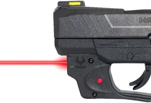 Viridian E Series Class 3R Red Laser Sight, <5mW Output in Kuwait