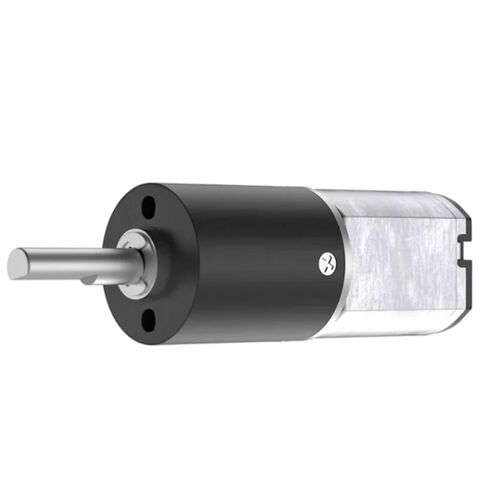 1pcs GA16-030 DC Planetary Gear Motor 6V Adjustable Speed 12V Forward and Reverse Rotation Power Tool Accessories(12rpm,12V) in Saudi Arabia
