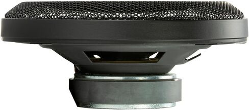 KICKER Rear Door 6.5 Speakers Kit for Ford F-250/F-350/F-450/F-550 2017-24 Upgrade Kit - Pair of KS Series 6 1/2 Inch Component Speakers with Adapters and Harnesses - KSS650, 51KSS6504 in Kuwait