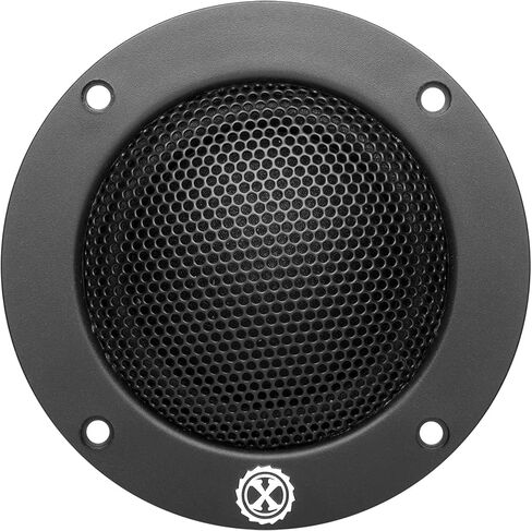 PowerBass 2XL-3M - 3" Soft Dome Mid-Range Drivers - Pair in Kuwait