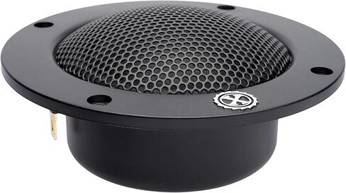 PowerBass 2XL-3M - 3" Soft Dome Mid-Range Drivers - Pair in Kuwait