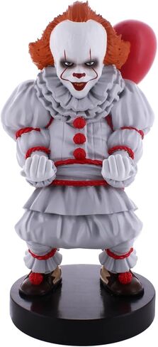 Exquisite Gaming Pennywise Cable Guy Controller Holder Stand in Kuwait