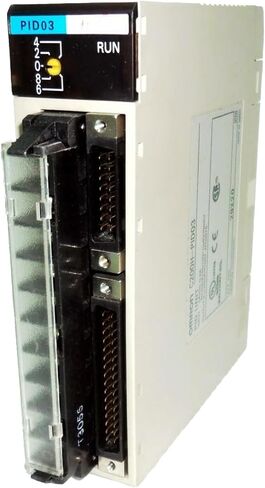 C200H-PID01 New and Sealed in Box C200HPID01 1 Year Warranty in Saudi Arabia