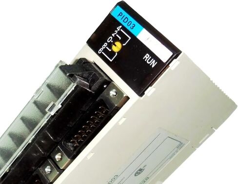 C200H-PID01 New and Sealed in Box C200HPID01 1 Year Warranty in Saudi Arabia