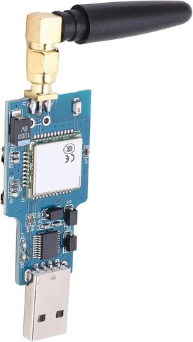 USB إلى GSM وحدة المنفذ التسلسلي GSM USB لوحة تسلسلية GPRS وحدة PCB Board 5V نقل بيانات الرسائل القصيرة الصوتية منخفضة الطاقة مع اتصال مستقر لتصميم المنتج المضغوط in Kuwait
