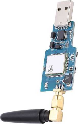 USB إلى GSM وحدة المنفذ التسلسلي GSM USB لوحة تسلسلية GPRS وحدة PCB Board 5V نقل بيانات الرسائل القصيرة الصوتية منخفضة الطاقة مع اتصال مستقر لتصميم المنتج المضغوط in Kuwait