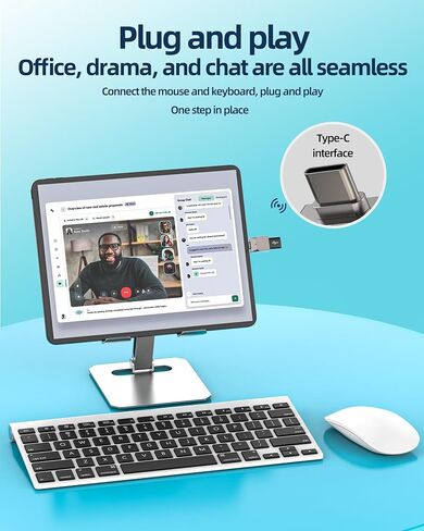 USB C to Micro SD Card Reader (2 in 1) USB TF Card Reader for Apple for iphone16 15 OTG 3.0 Compatible with Samsung S24 Compact Flash Type C Adapter External Memory Android Smartphone in Saudi Arabia
